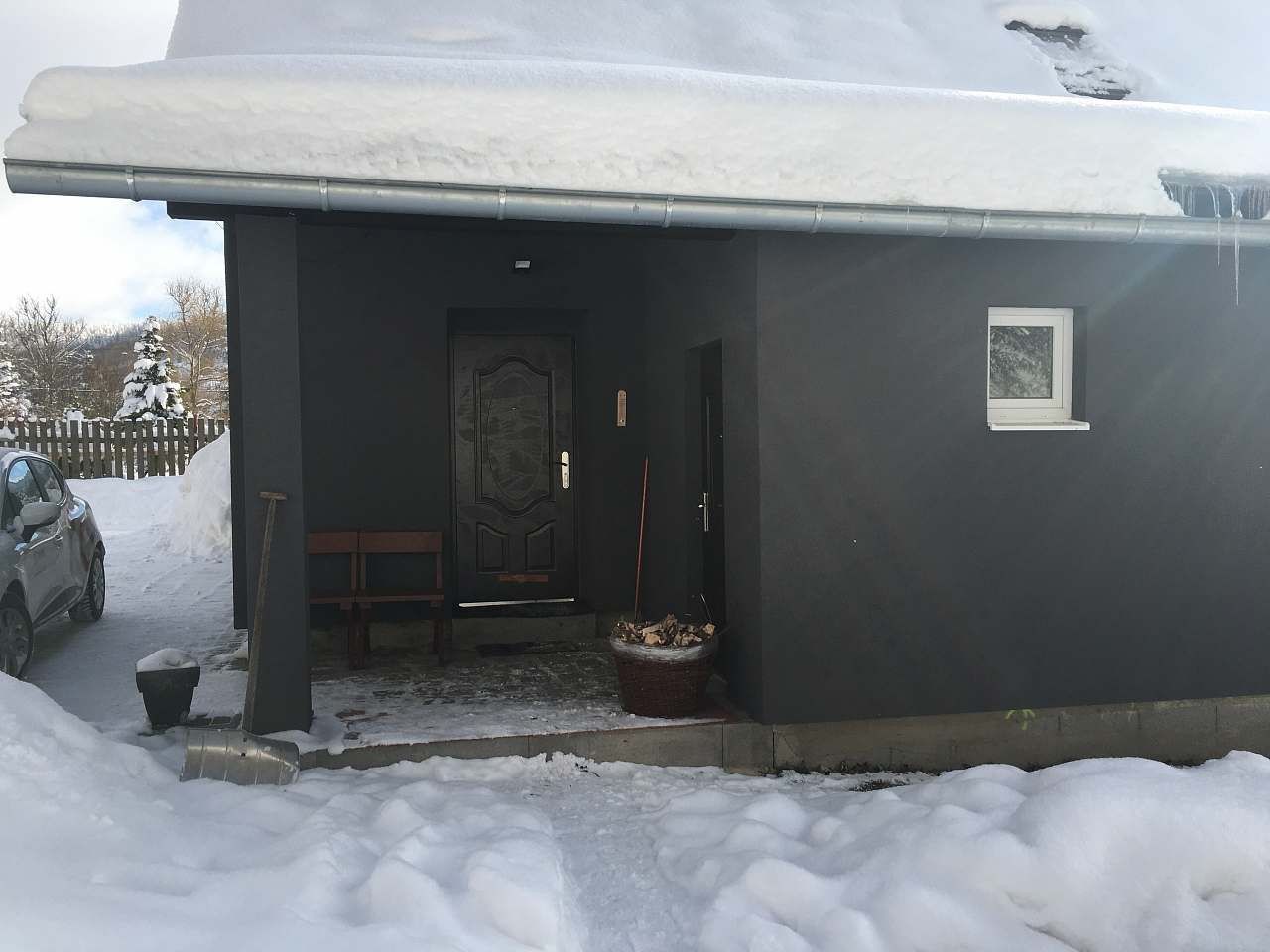 Chata · Český Jiřetín - Český Jiřetín, Ústecký kraj - 3