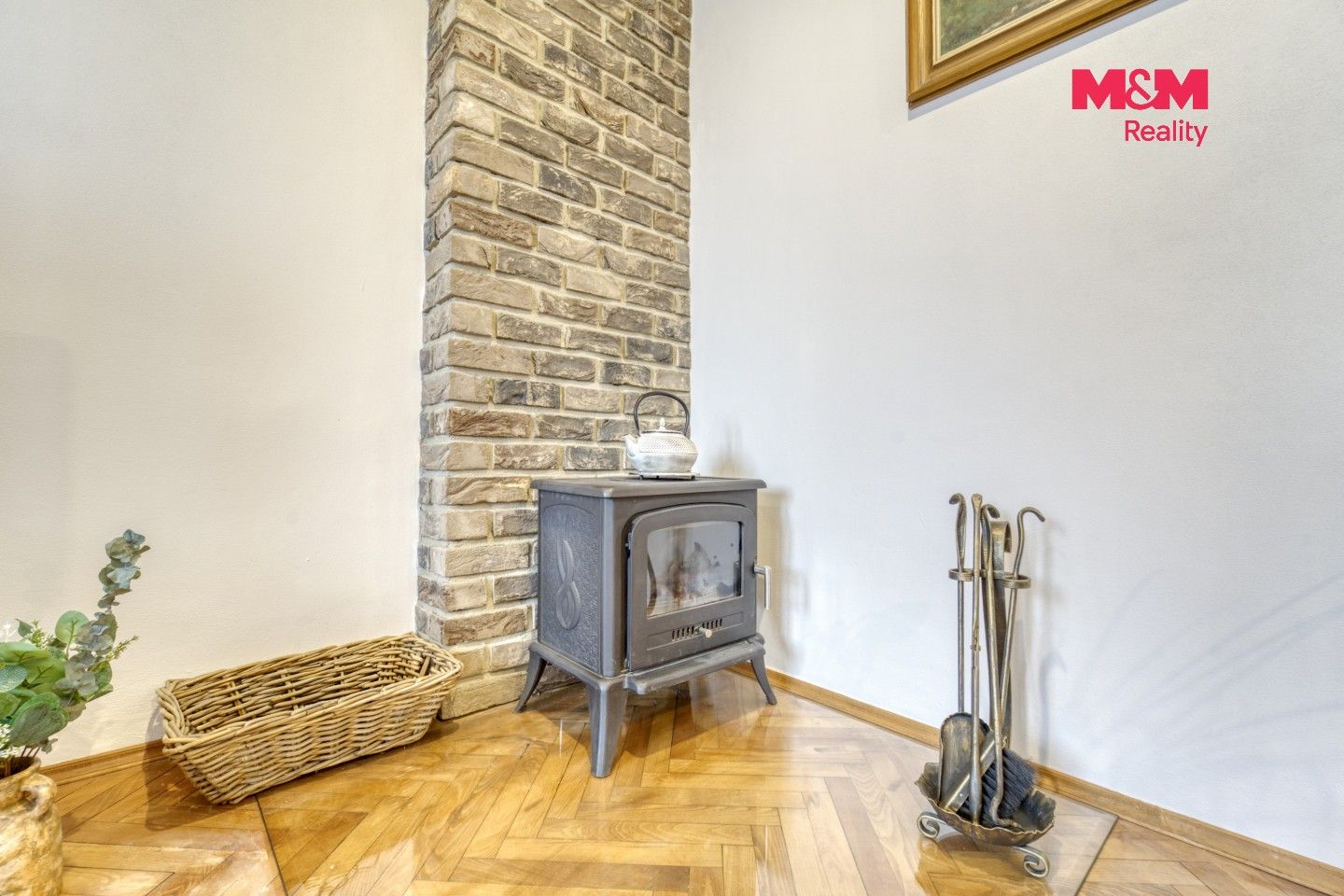 Byt 2+1 · 68 m² · Boženy Němcové, Rokycany - 3