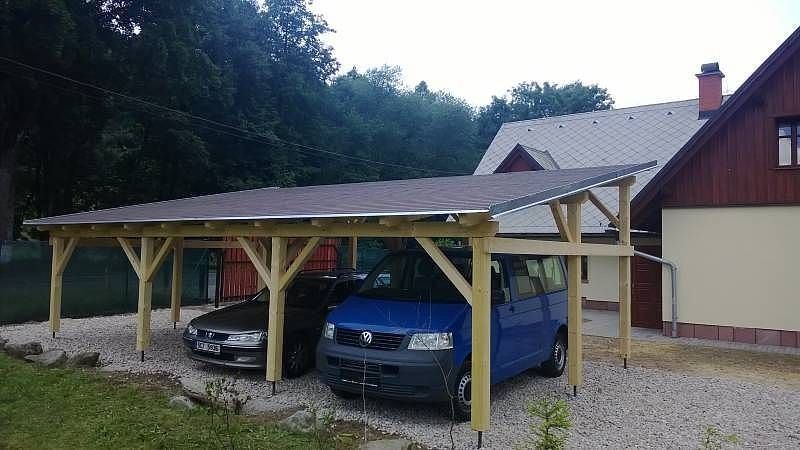 Chata · Rudník, Královéhradecký kraj - 3