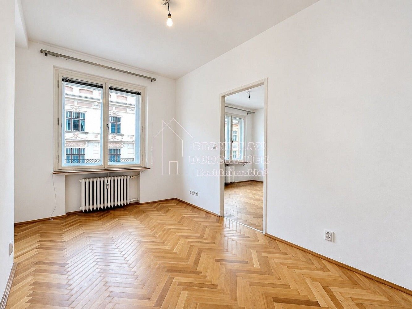Byt 2+kk · 44 m² · Praha - Holešovice, okres Praha 7, Hlavní město Praha - 4