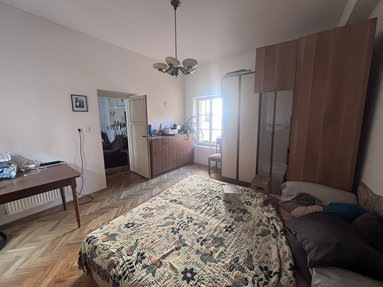 3+1, Svaté Anežky České, Pardubice - Pardubice-Staré Město, 62 m² - 2