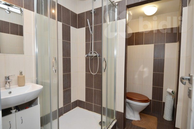 Prodej byt 3+kk - Okružní, Týnec nad Sázavou, 63 m²