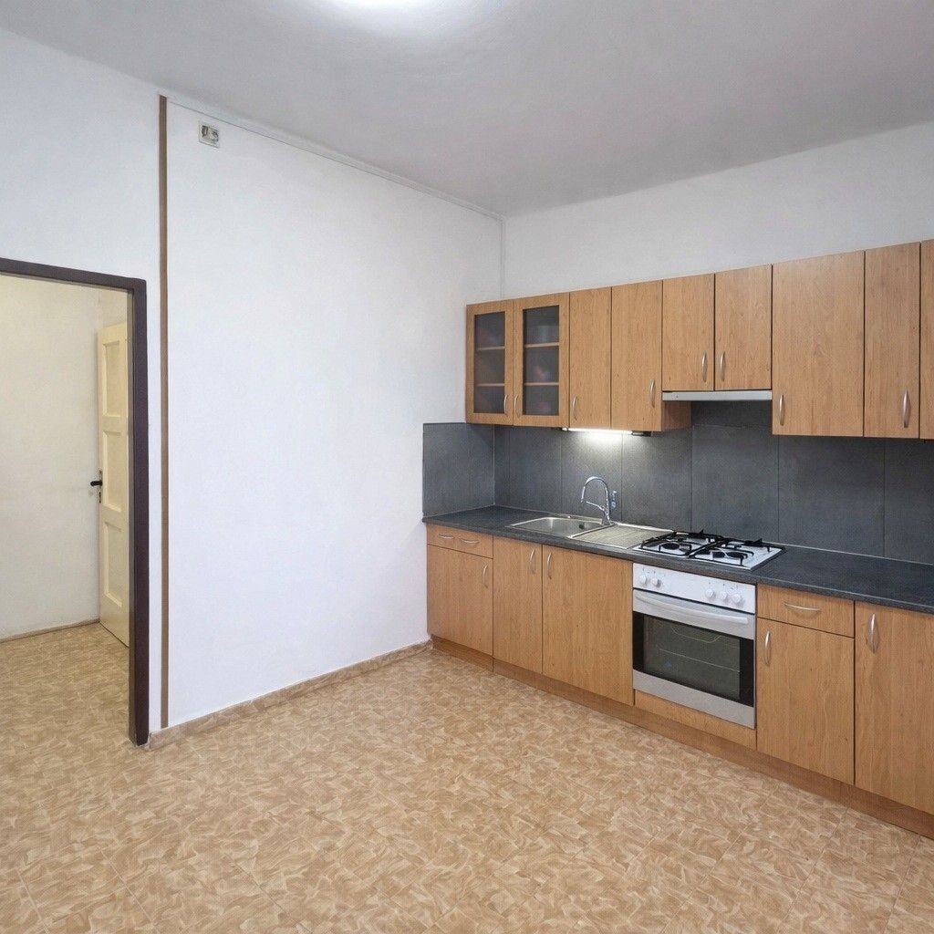 Byt 1+1 · 41 m² · Ruská, Praha - Vršovice - 4