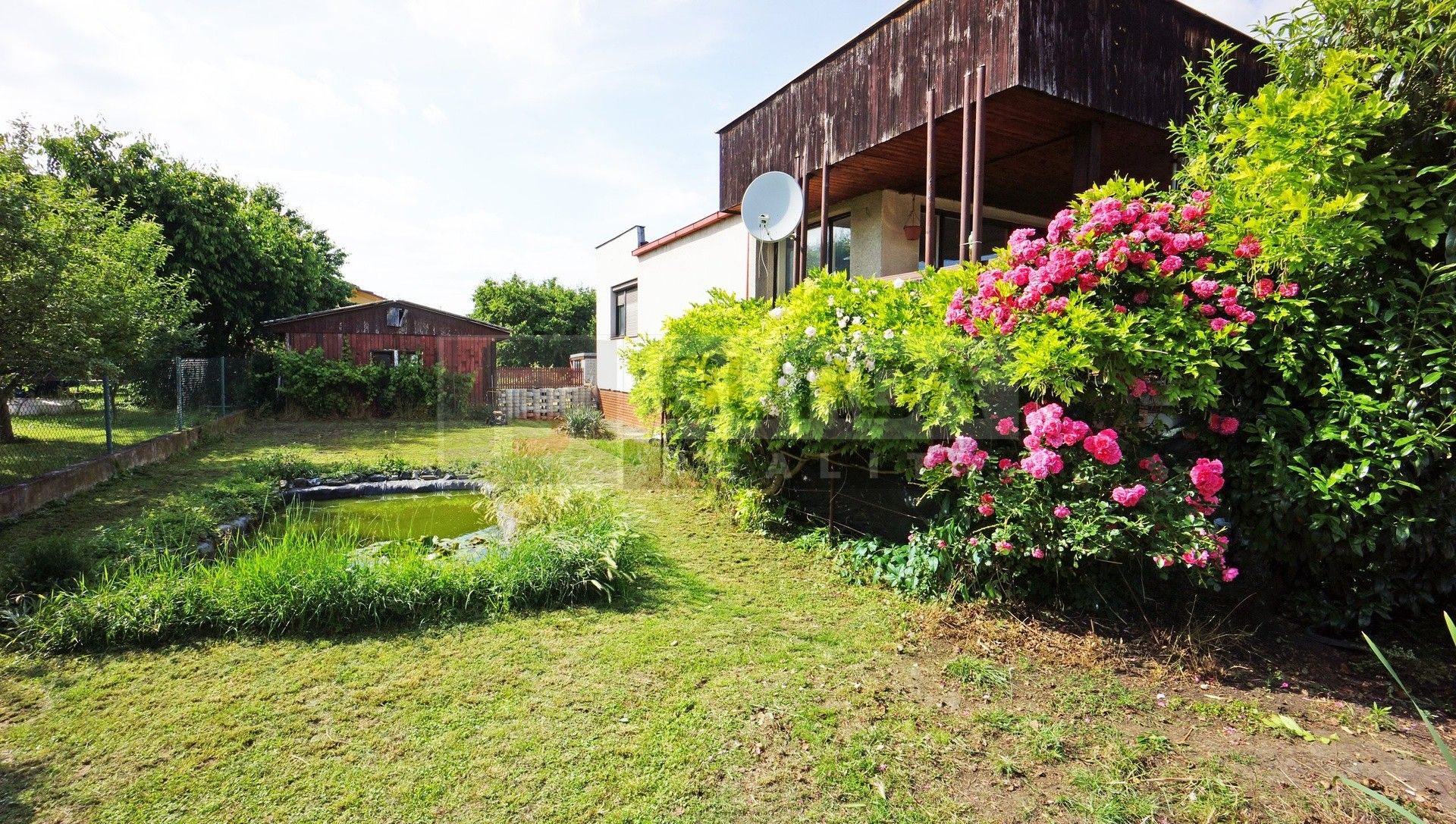 Rodinné domy, Neratovice, 185 m²