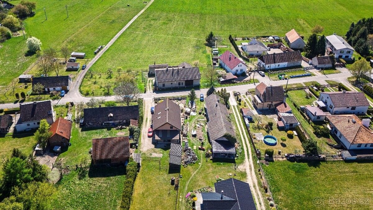 Prodej rodinný dům - Týniště nad Orlicí, 517 21 - 5
