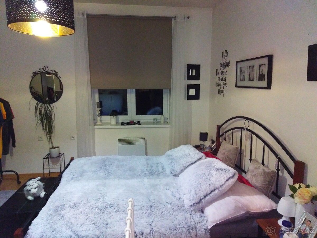 Byty, Bernartice nad Odrou, 741 01