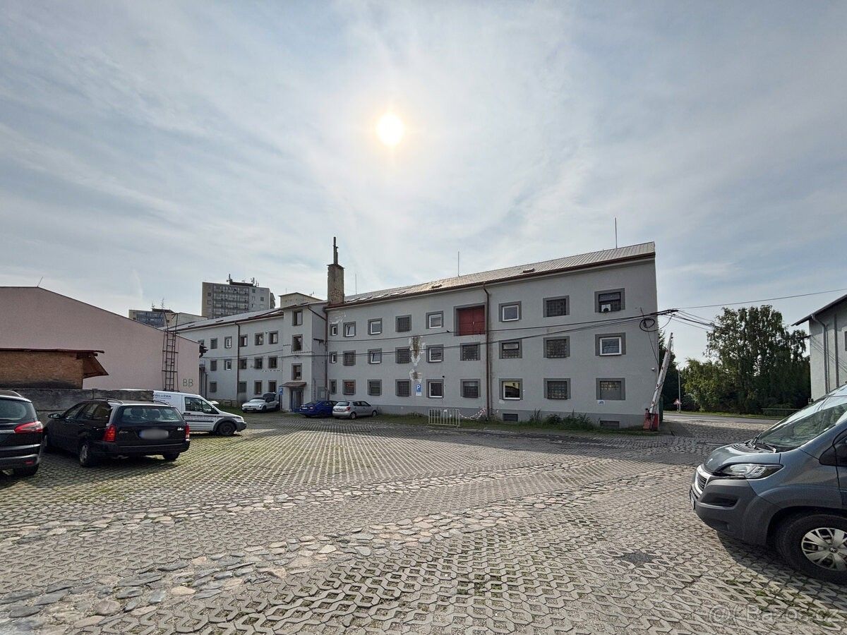 Restaurace, Chodov, 357 35