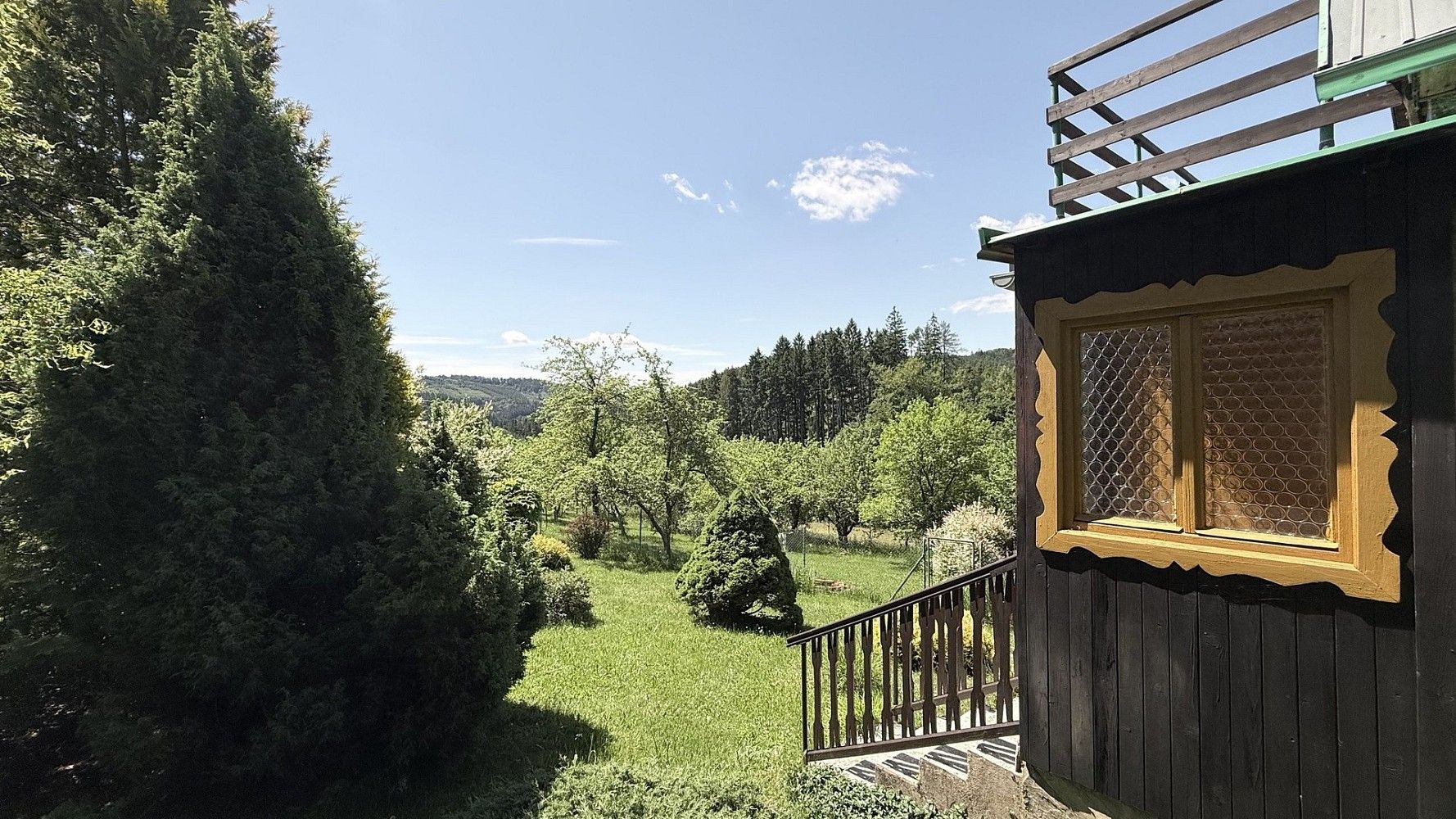 Chalupa · 139 m² · Držková, okres Zlín, Zlínský kraj - 4