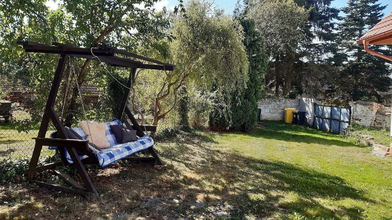 Chaty, Dešov - Velký Dešov, Kraj Vysočina - 2