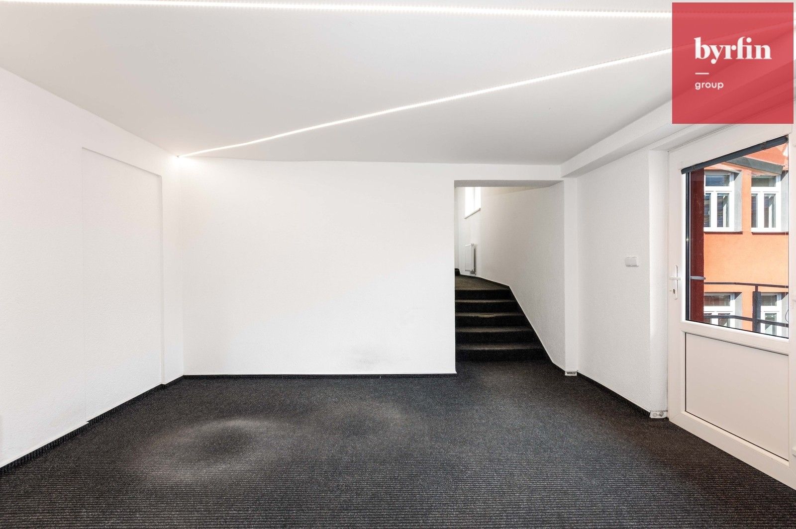 Kancelář · 273 m² · Pekařská, Opava Předměstí - 4