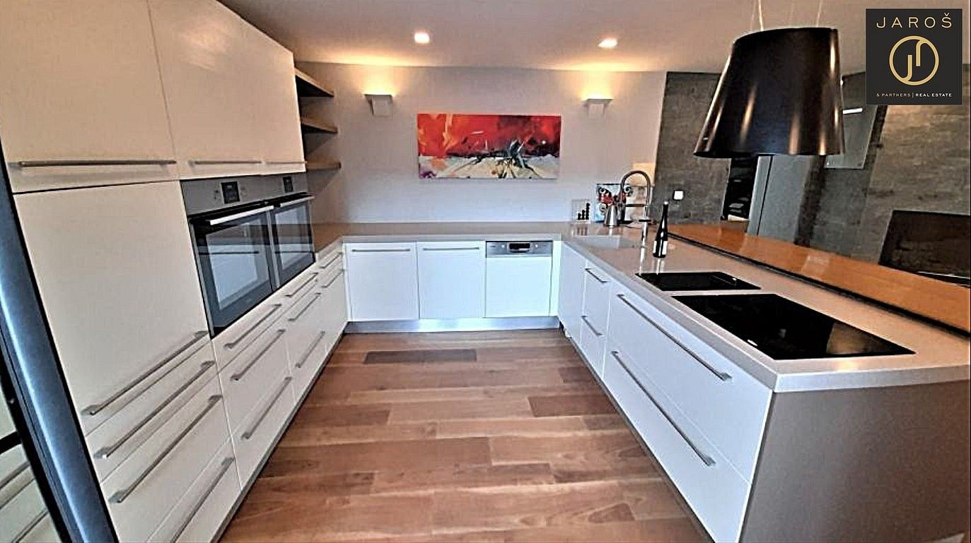 Prodej rodinný dům - Zagreb, Chorvatsko, 550 m² - 5