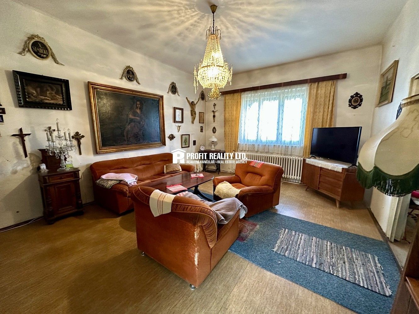 Rodinný dům · 125 m² · Vráž, okres Beroun, Středočeský kraj - 4