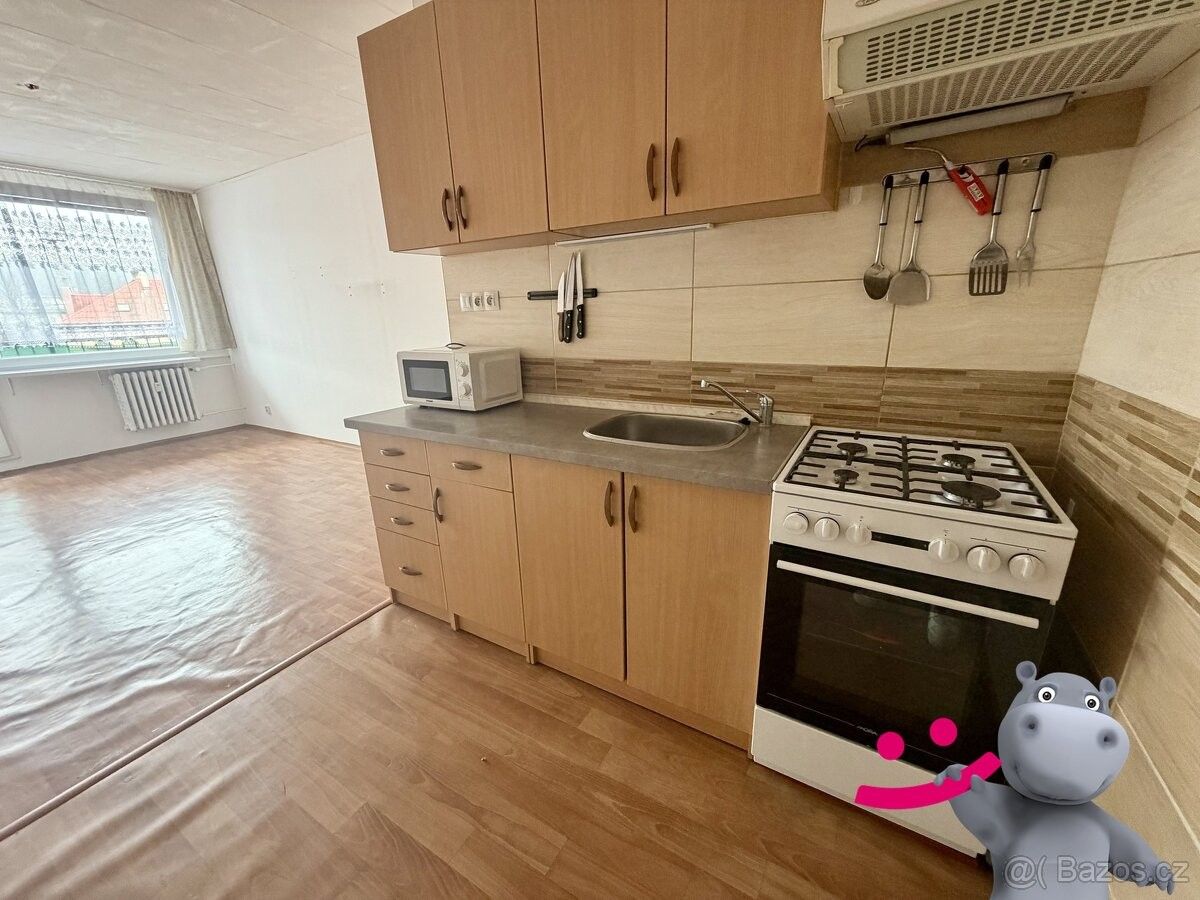 Byty, Kralupy nad Vltavou, 278 01