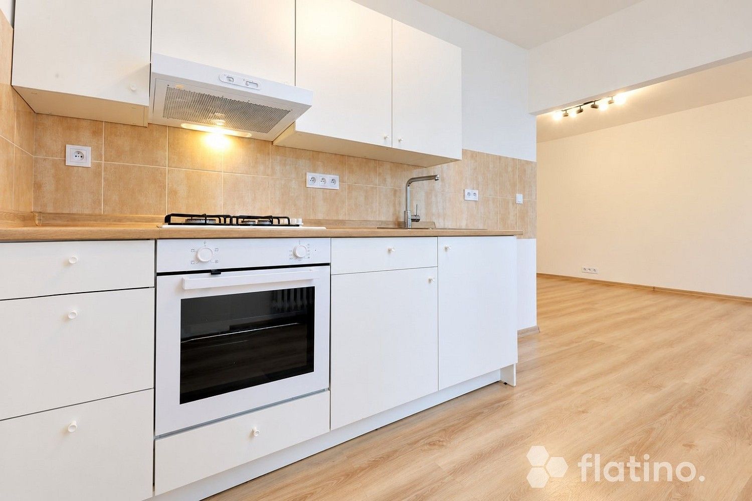 2+kk, Patočkova, Praha 6 - Břevnov, 46 m² - 1