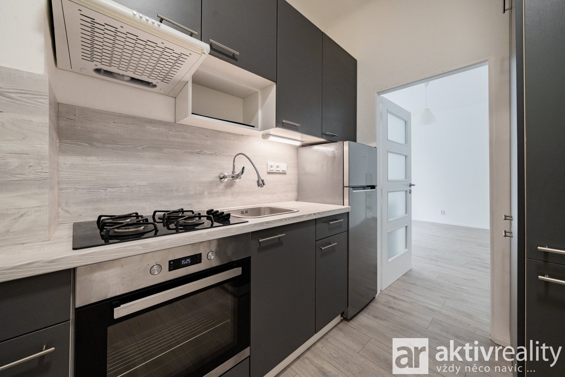 2+1, Stupkova, Praha, 41 m²