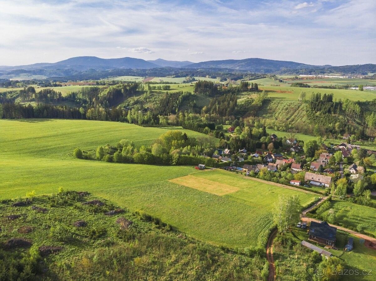 Pozemky pro bydlení, Trutnov, 541 01