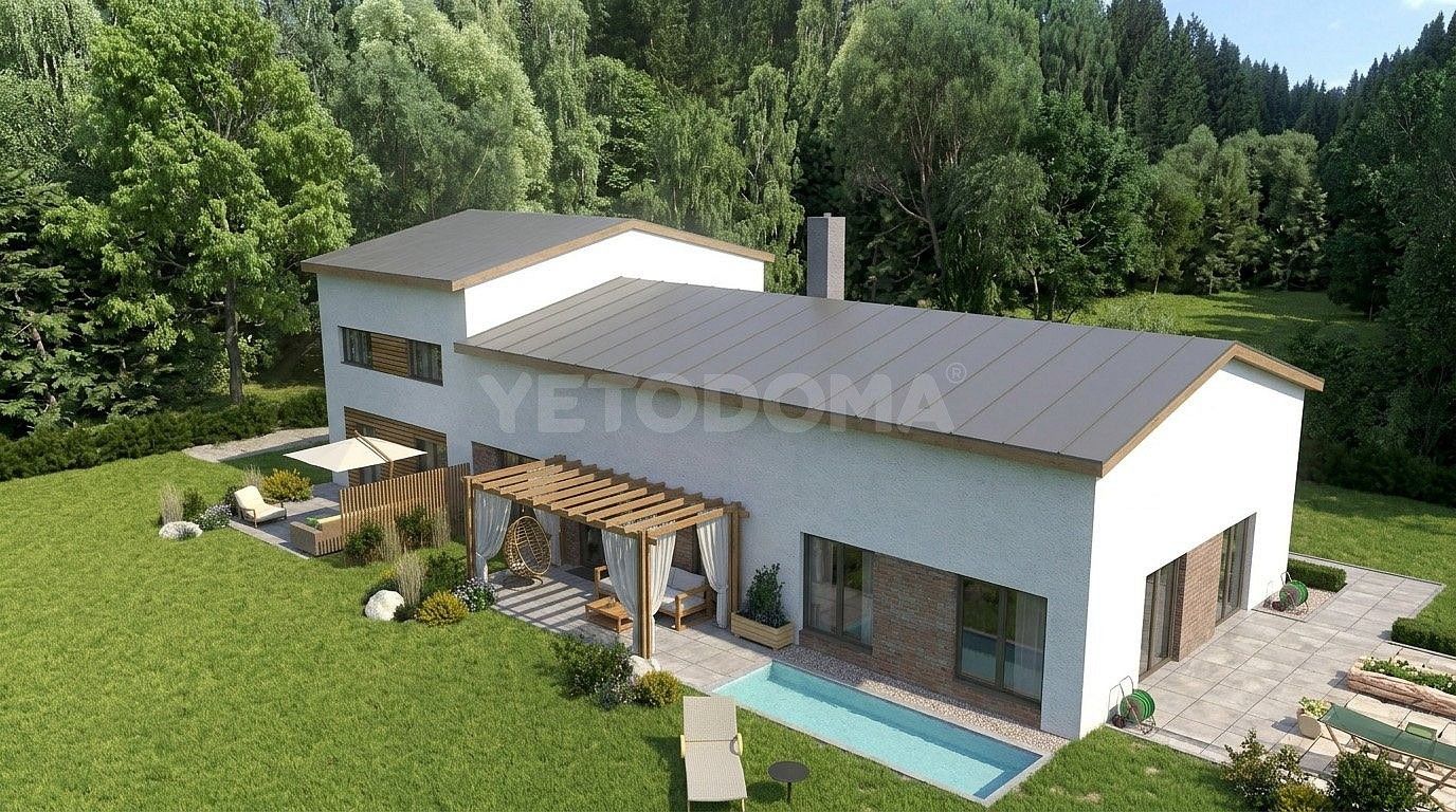 Rodinný dům · 152 m² · Bezdružice, okres Tachov, Plzeňský kraj - 3