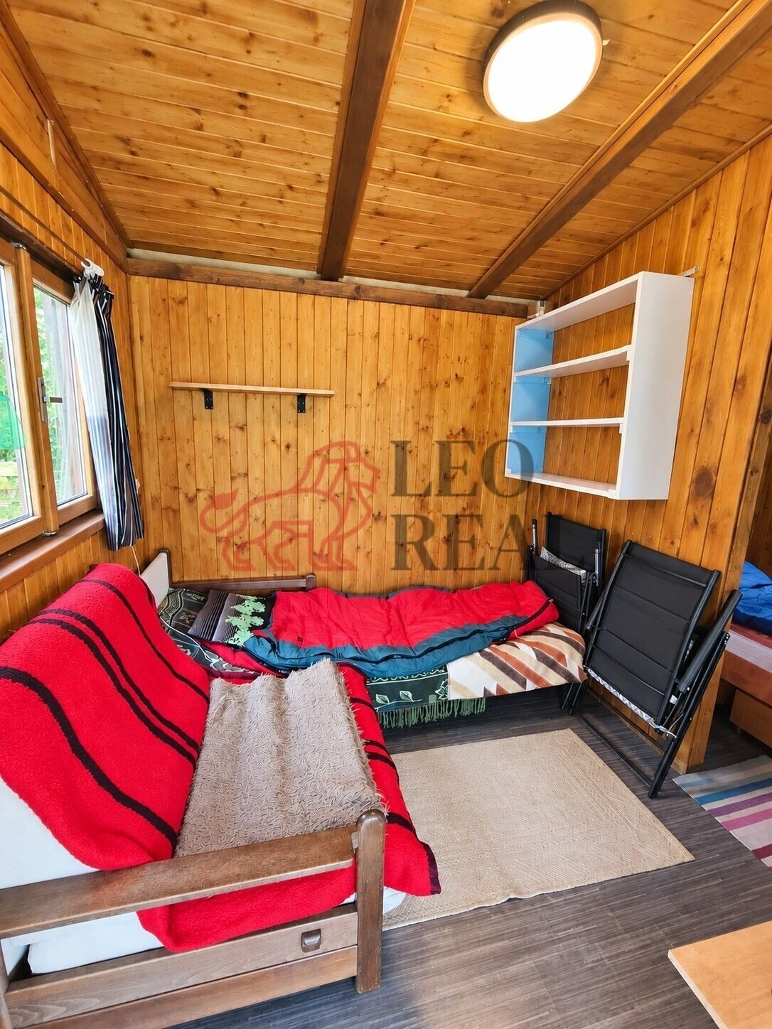 Zahrada · 334 m² · Náměšť nad Oslavou - 3