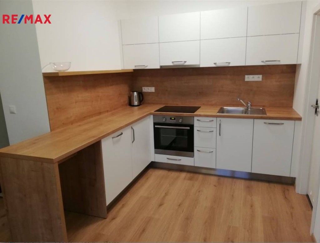 Pronájem byt 2+kk - Za Penzionem, Mohelnice, 55 m²