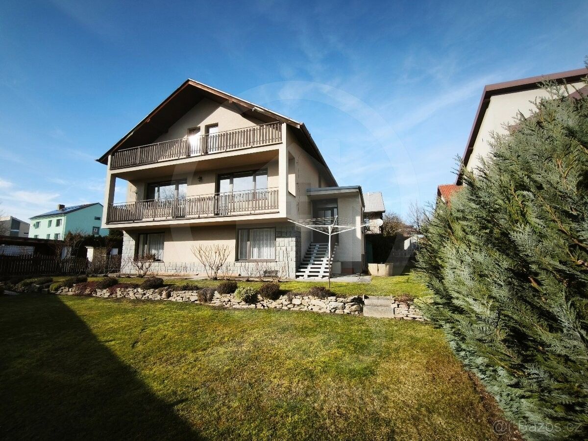 Rodinné domy, Strakonice, 386 01