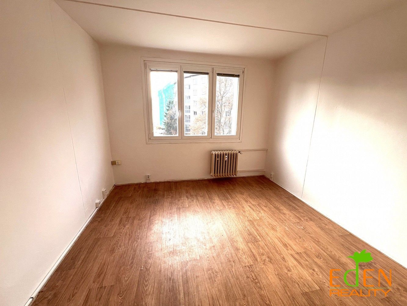 Byt 1+kk · 20 m² · Plzeň - Lobzy, okres Plzeň-město, Plzeňský kraj - 3