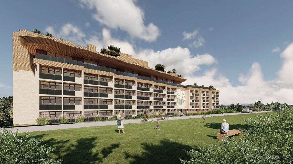 Ostatní, Luhačovice, 763 26