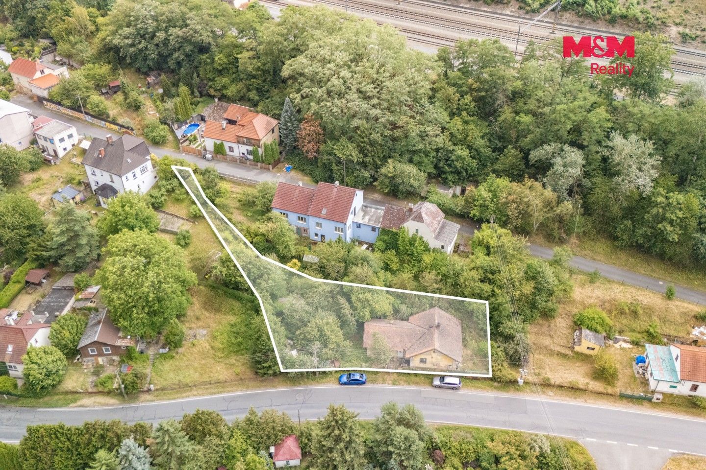 Rodinné domy, Kozolupy, 78 m² - 2