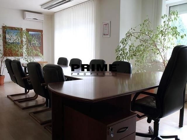 Kancelář · 273 m² · Slepá II 1007, Praha Lhotka - 3