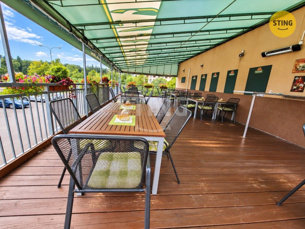 Prodej restaurace - Ladislava Hosáka  , Ostrava Bělský Les, 320 m² - 5