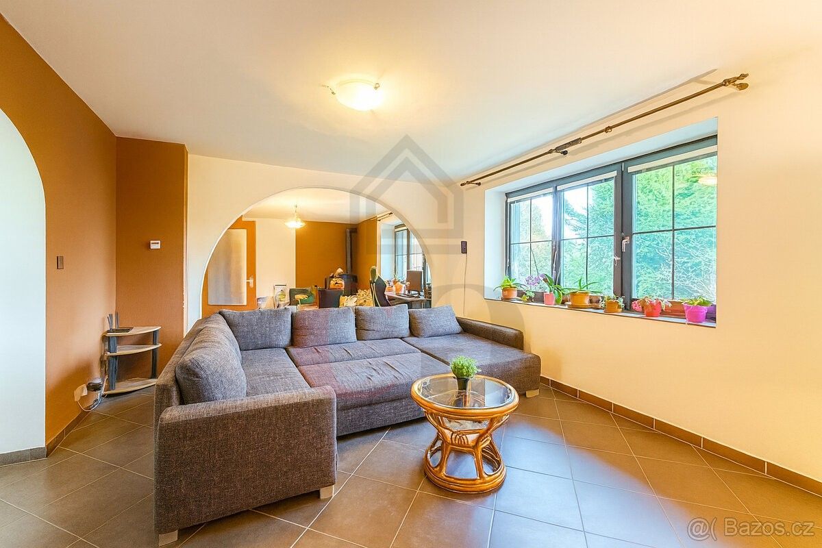 Prodej rodinný dům - Tymákov, 332 01