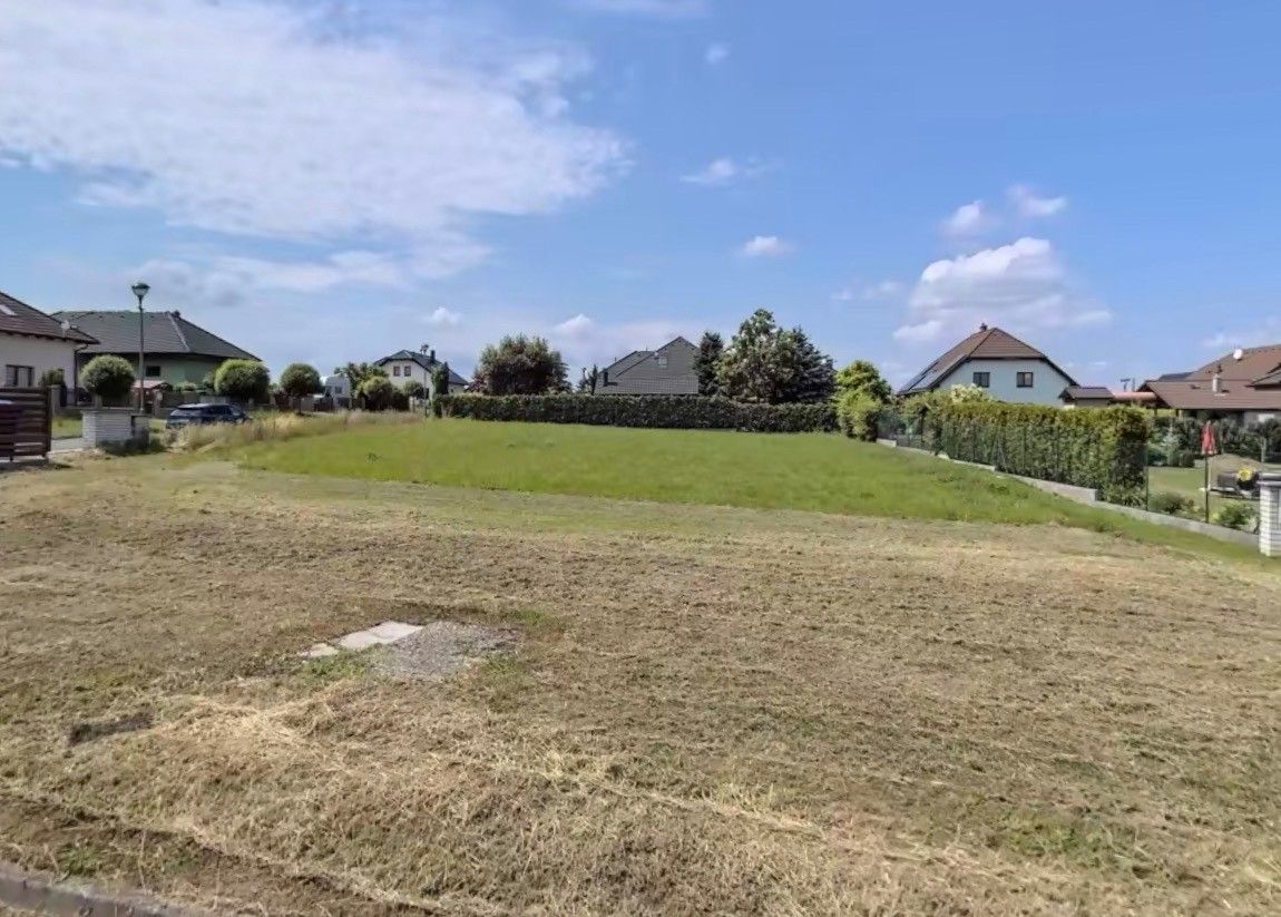 Prodej pozemek pro bydlení - Čistá u Mladé Boleslavě, 294 23