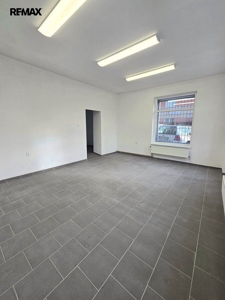 Obchodní prostory, Světec - Chotějovice, okres Teplice, Ústecký kraj, 80 m² - 2