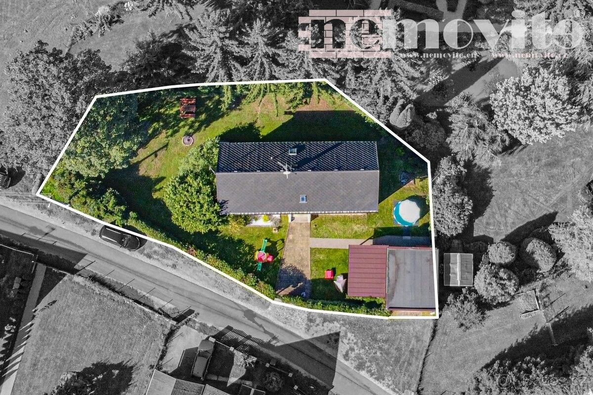 Rodinné domy, Mladé Buky, 542 23