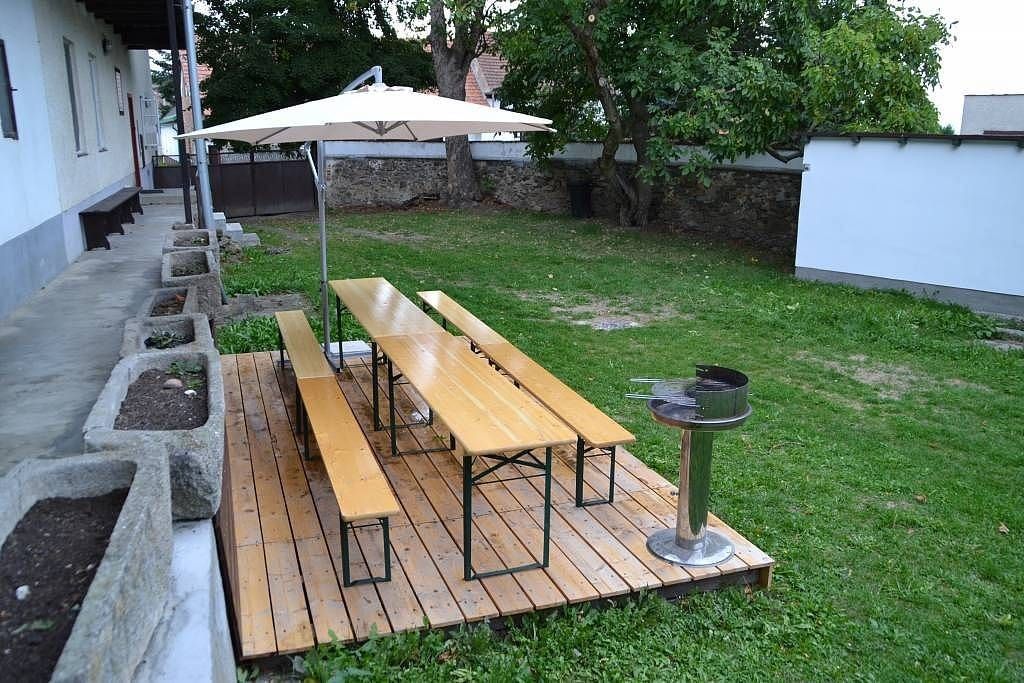 Chaty, Nezdice na Šumavě - Ostružno na Šumavě, Plzeňský kraj - 2