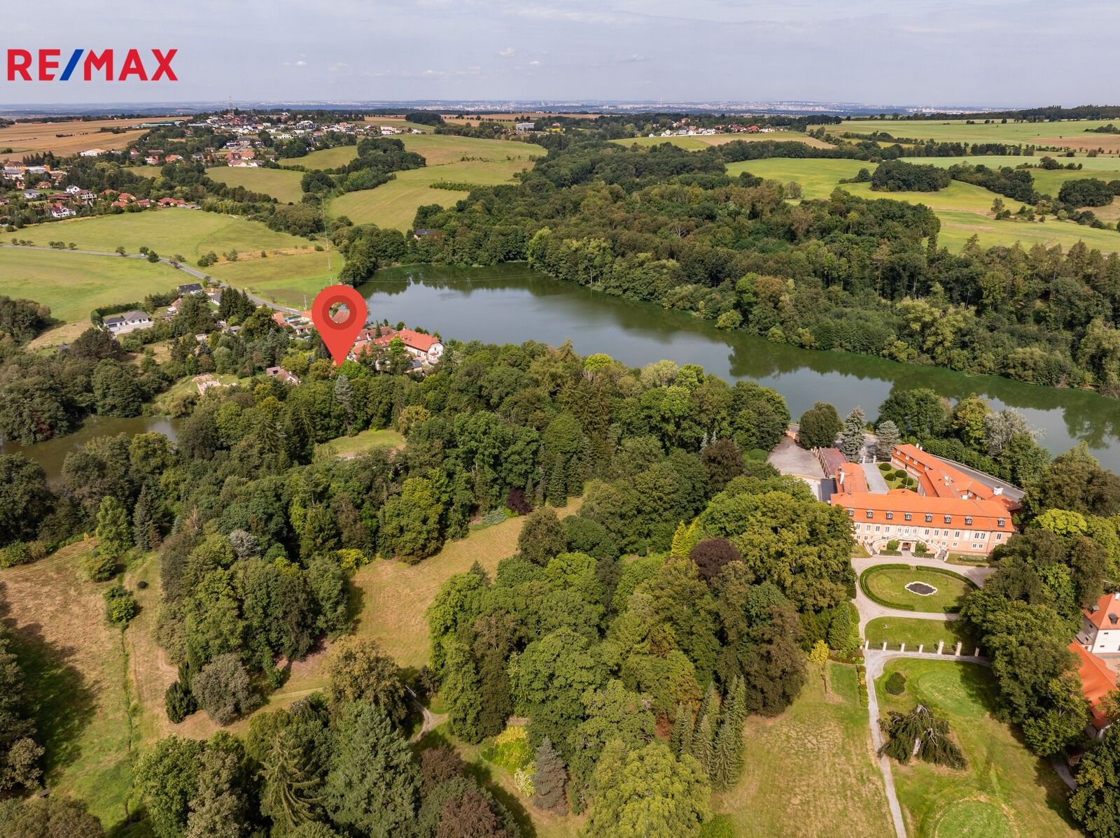 Prodej rodinný dům - Ringhofferova, Kamenice, 136 m²