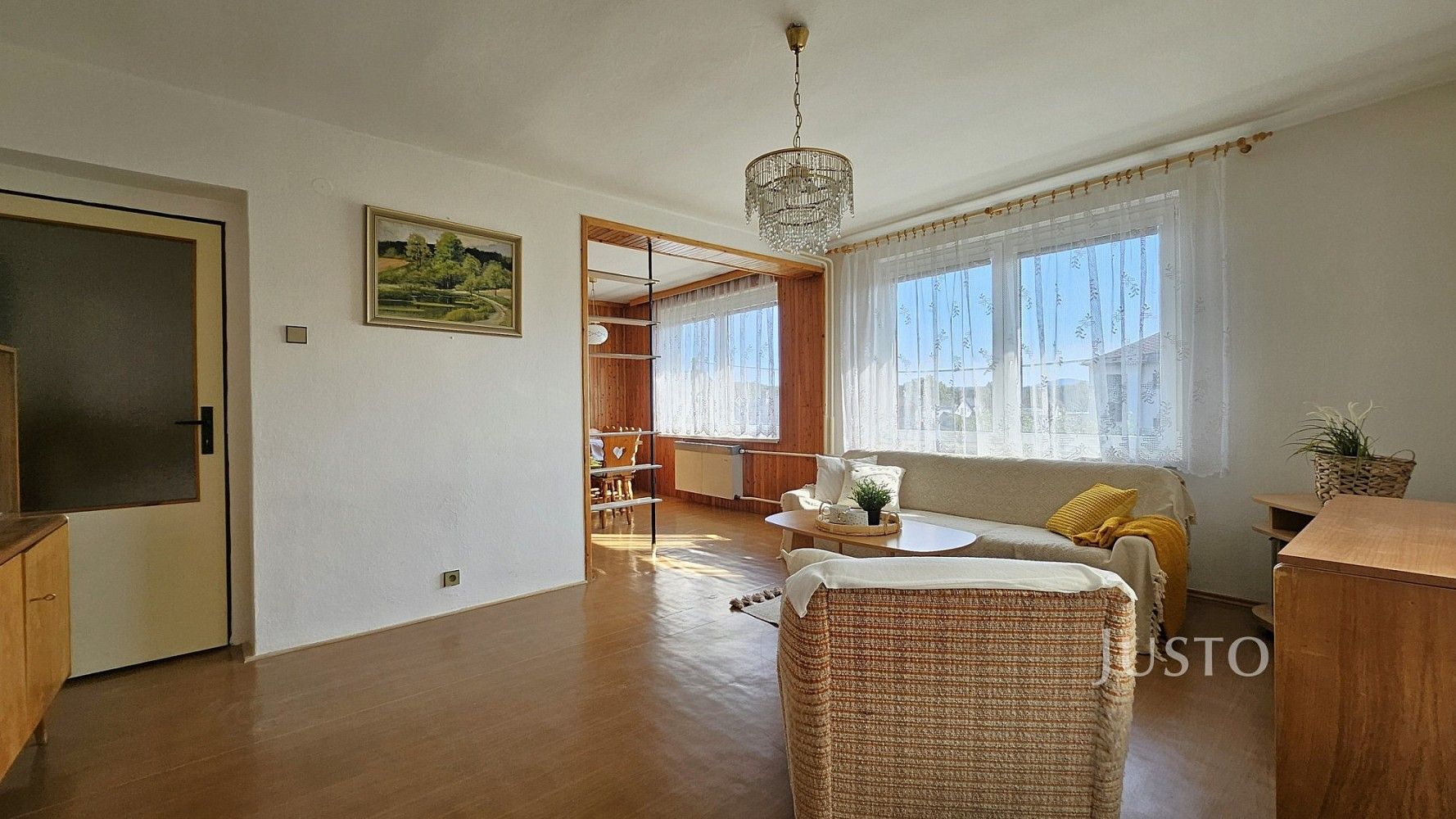 Prodej rodinný dům - Na Hrázi, Strakonice - Dražejov, 296 m² - 5