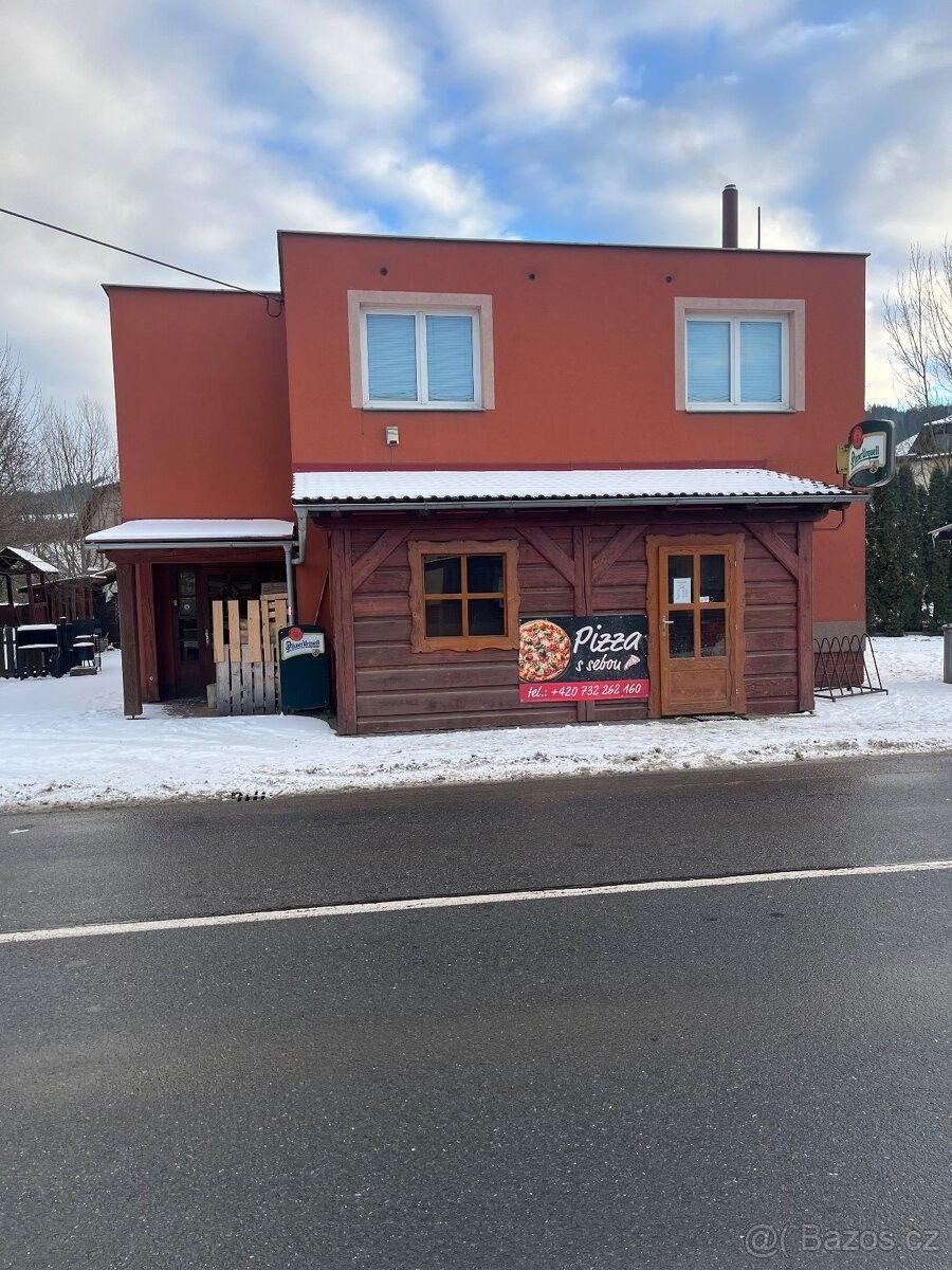 Rodinné domy, Hošťálková u Vsetína, 756 22