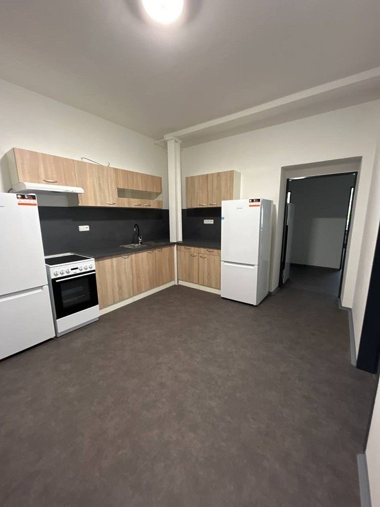 Byty, Brno - Komárov, okres Brno-město, Jihomoravský kraj, 130 m² - 2