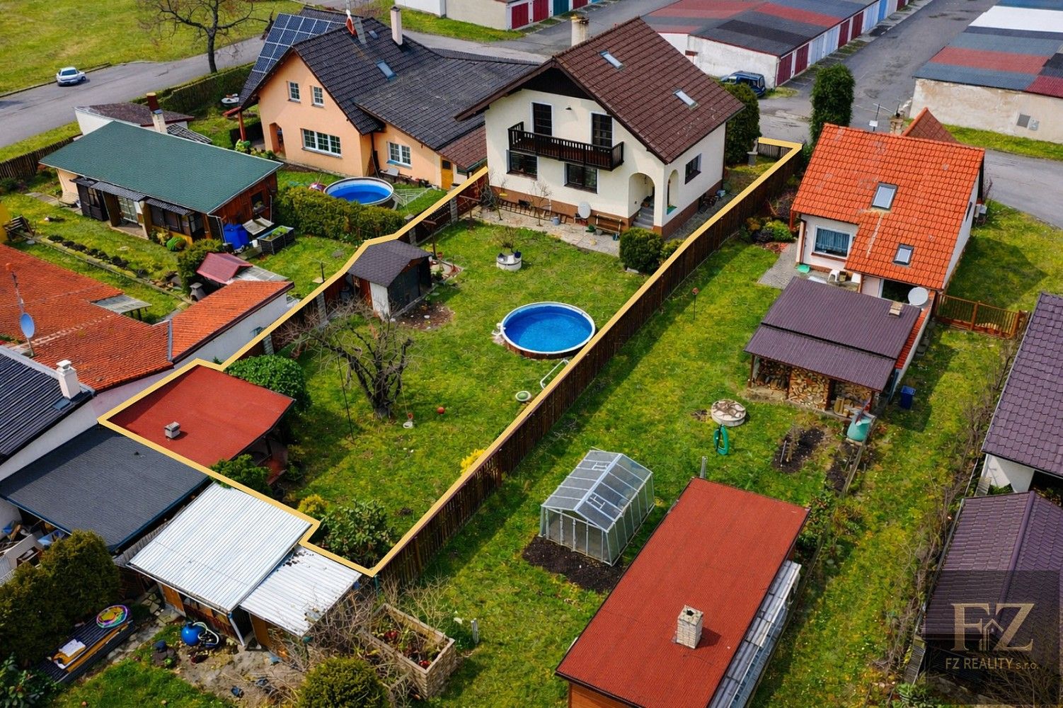 Rodinný dům · 130 m² · Soběslav - Soběslav III, okres Tábor, Jihočeský kraj - 3