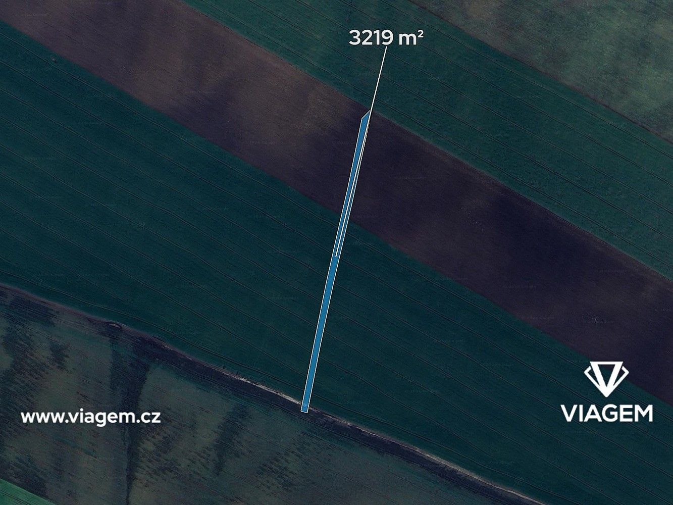 Zemědělské pozemky, Šumice, okres Uherské Hradiště, Zlínský kraj - 2