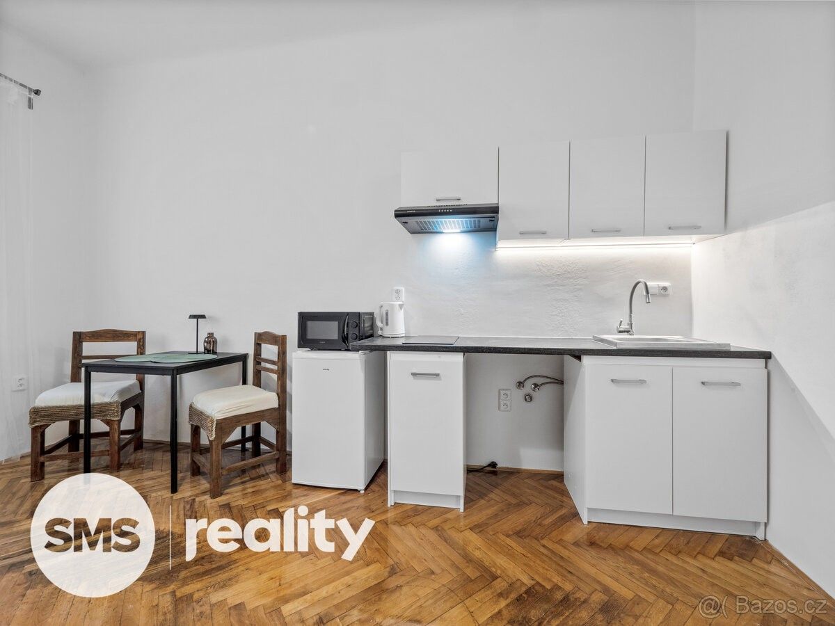 Pronájem byt - Brno, 615 00