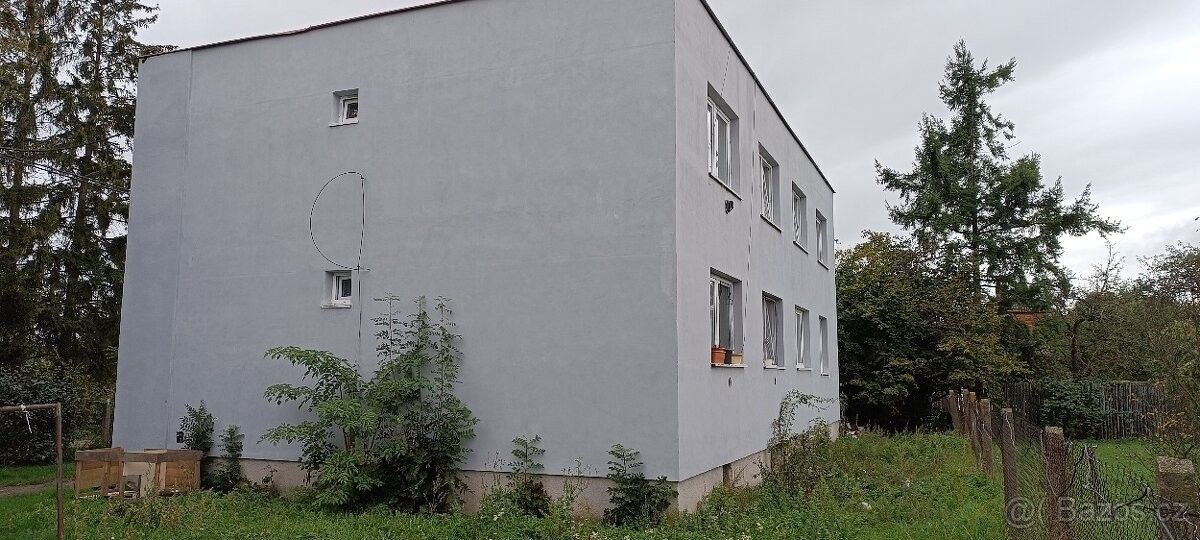 Prodej rodinný dům - Chlumec nad Cidlinou, 503 51 - 5