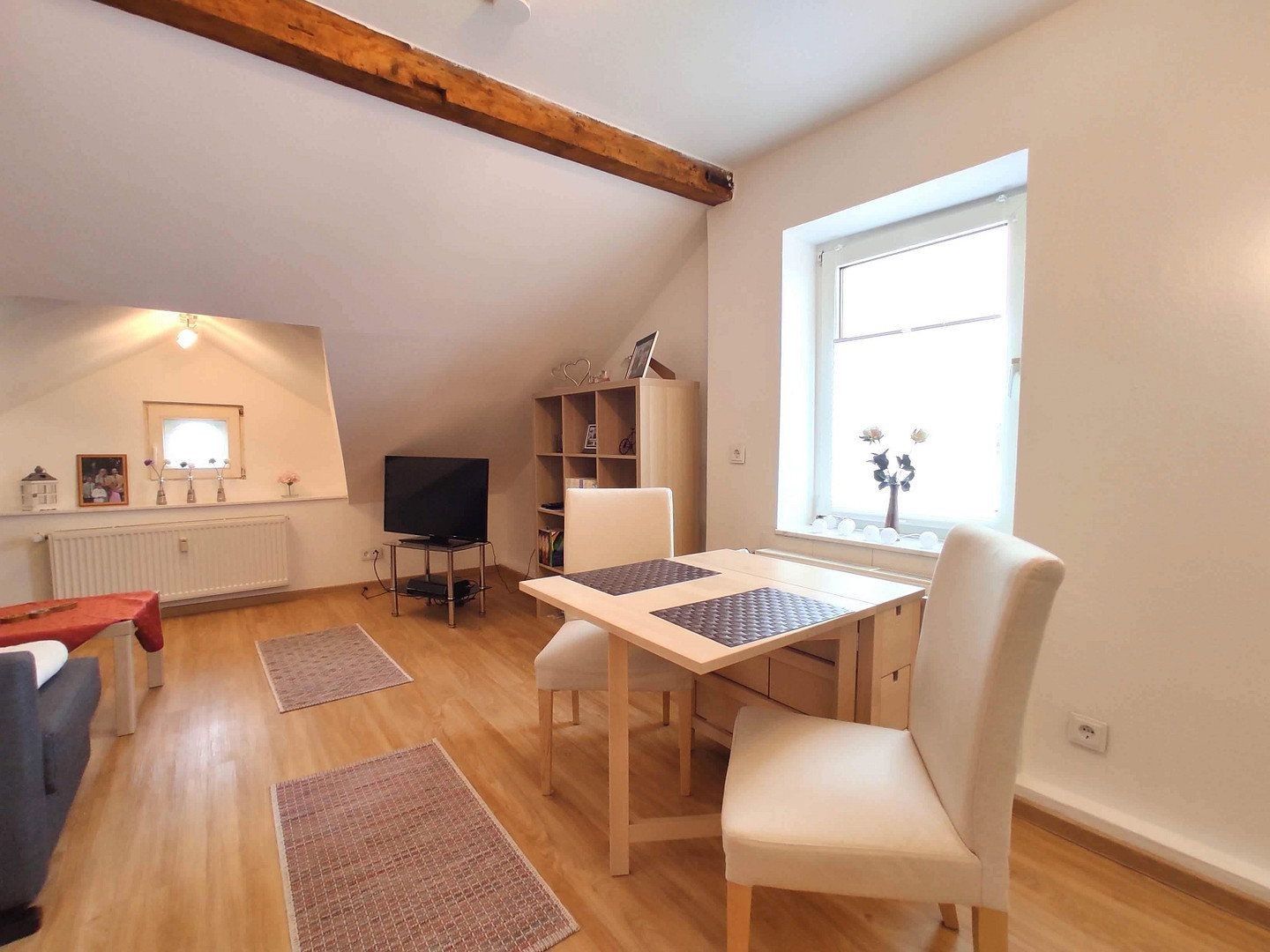 1+kk, , Severní Porýní-Vestfálsko, 48 m² - 1