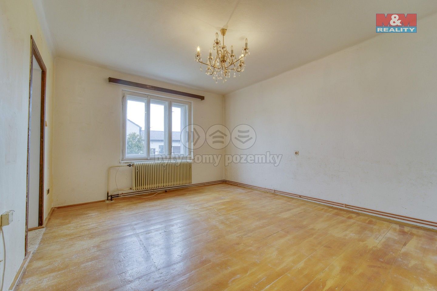 Prodej rodinný dům - Šťáhlavy - Šťáhlavice, okres Plzeň-město, Plzeňský kraj, 90 m² - 2