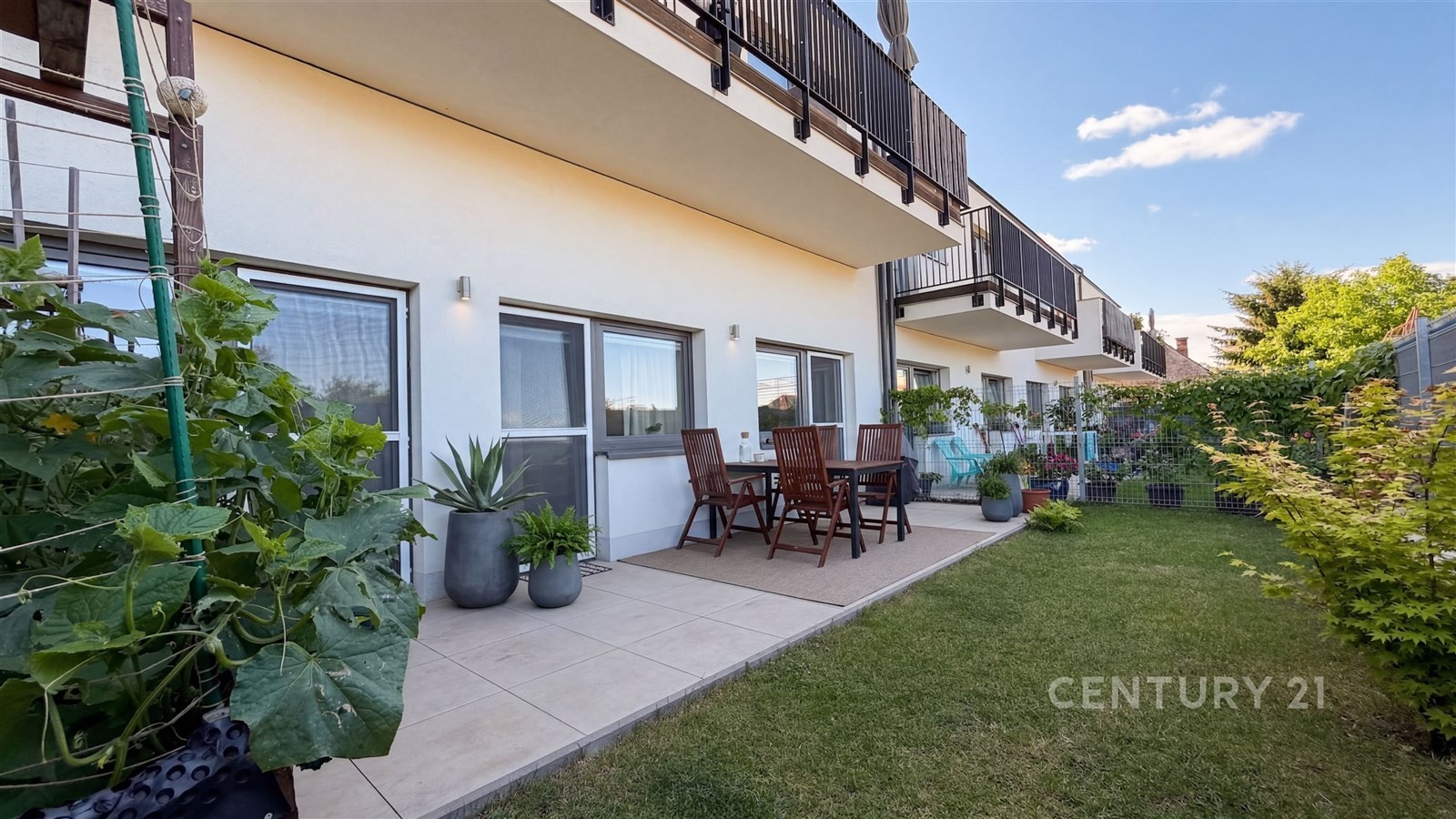 3+kk, Brněnská 245, Domašov, 82 m² - 1