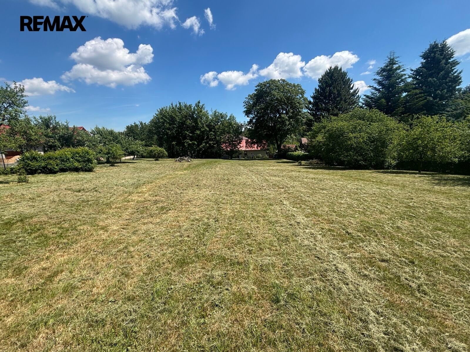 Pozemky pro bydlení, Boňkov, 2 226 m² - 2