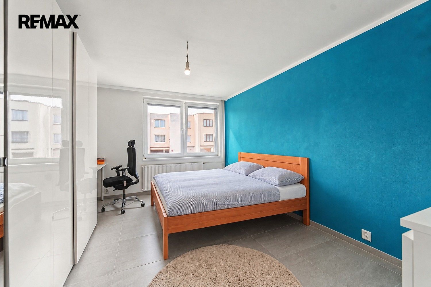 Byt 3+kk · 93 m² · Borovská, Praha 9 - Újezd nad Lesy - 4