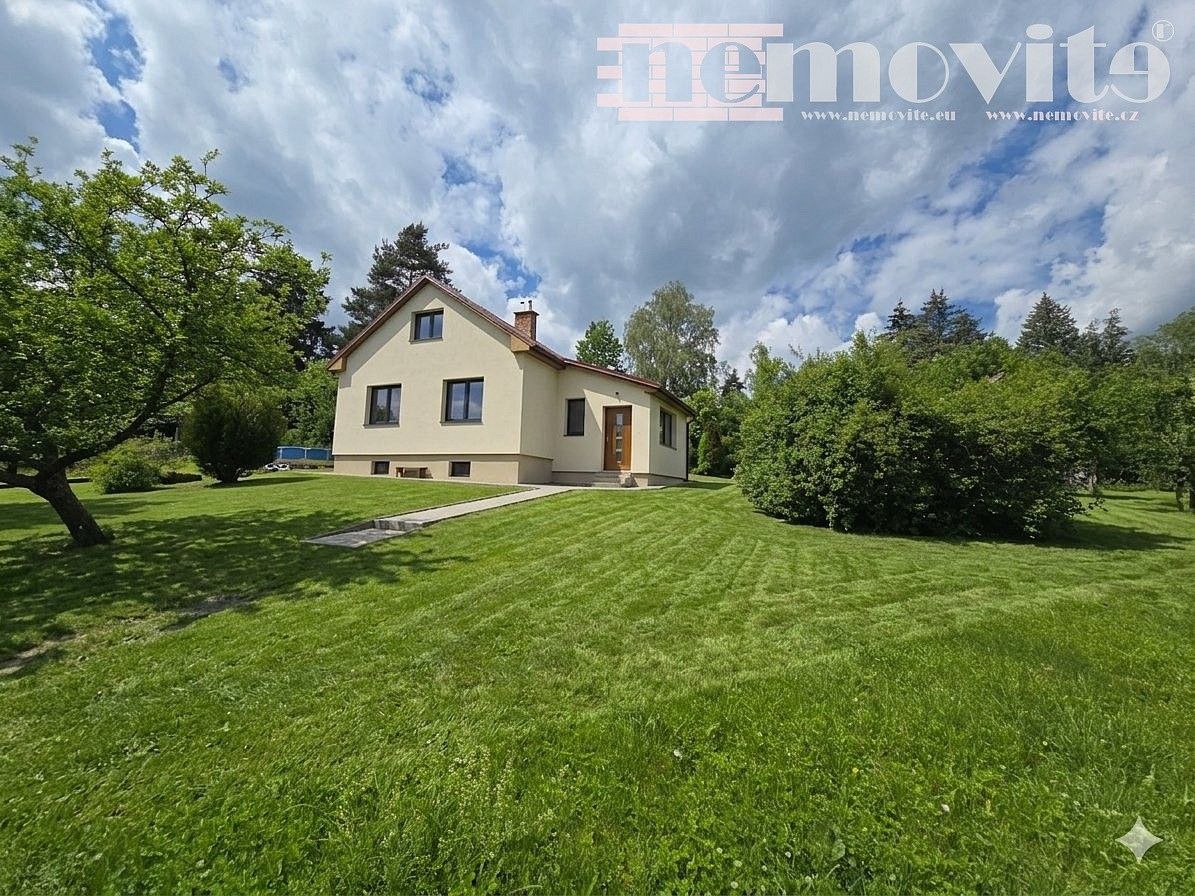 Chalupy, Svinaře - Lhotka, okres Beroun, Středočeský kraj, 101 m² - 1