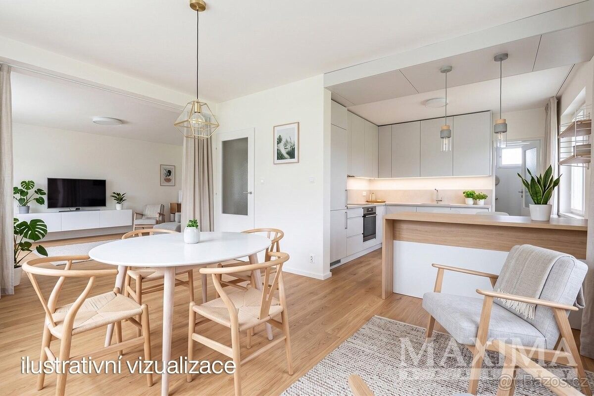 Prodej rodinný dům - Nymburk, 288 02 - 5