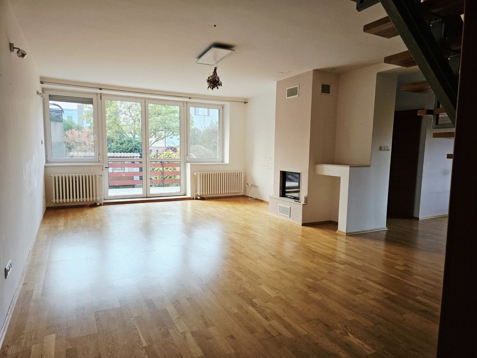 Byt 5+kk · 193 m² · Adélčina, Praha - Třeboradice - 3